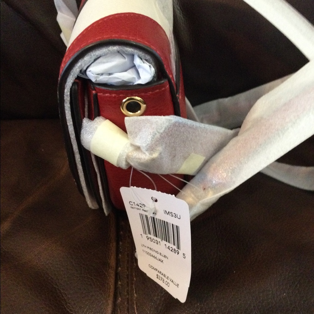Coach Ellen Crossbody - Picture 7 of 9